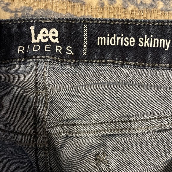 Lee skinny jeans - Picture 4 of 5